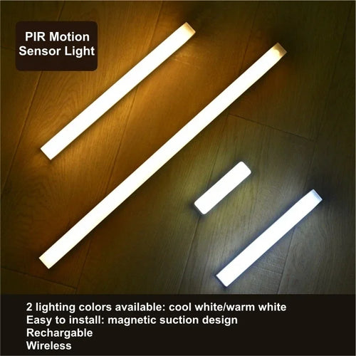VUMORA™ Smart Motion Light